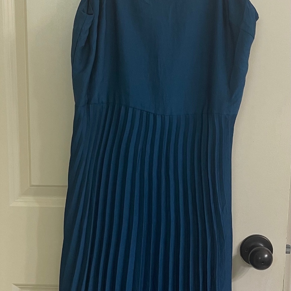 Juniors dress